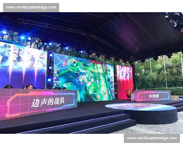 电竞战队榜出炉,LPL战队表现抢眼,粉丝:终于等到你!