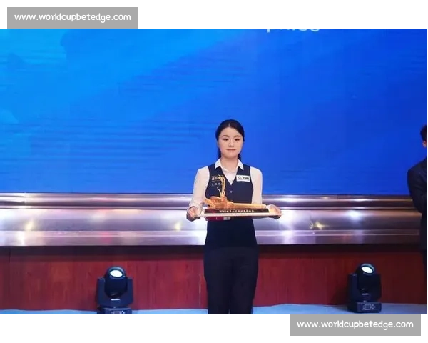 赛前不被看好,赛后却惊艳世界,他们是怎么做到的!